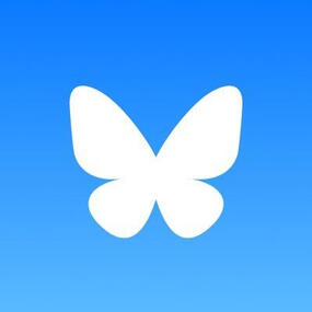 find me on bluesky!