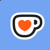 ko-fi shop/commission my work via ko-fi!